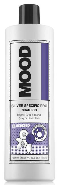 Šampūnas Mood Hair, 1000 ml