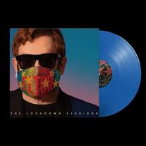 Vinila plate Elton John The Lockdown Sessions Pop, 2021
