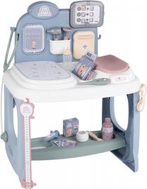 Набор для ухода за куклой Smoby Baby Care 240305, многоцветный