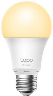 Išmanioji lemputė Tapo LED, E27, 2700 °K, 8.7 W, 806 lm