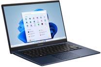 Sülearvuti Asus VivoBook 14 X1404VA-EB1625W, 150U, 16 GB, 512 GB, 14 ", Intel UHD Graphics, sinine v., EN, Windows 11 home