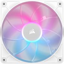 Oro aušintuvas korpusui Corsair RX140 MAX RGB, 140 mm x 30 mm