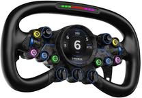 Spēļu stūre Moza Racing Vision GS RS064, melns krās.
