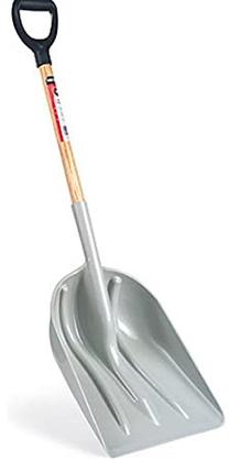 Semtuvas Truper ABS Scoop, 1180 mm
