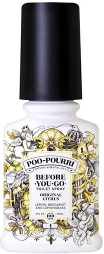 Klozetpoda ziepes Poo-Pourri