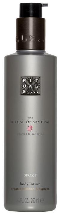Ķermeņa losjons vīriešiem Rituals, 250 ml