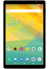 Planšetinis kompiuteris Prestigio Grace 10.1, 2GB/16GB, 4G, pilka sp., 10.1" Prekė su pažeista pakuote.