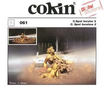 Filtras Cokin, Efektinis, 82 mm