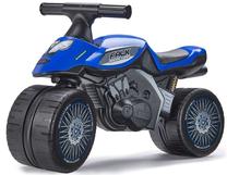 Motociklas Falk Bud Racing Moto, mėlyna sp.