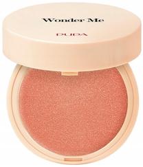 Vaigu ēnas PUPA Milano Wonder Me, last crush krās., 009, 4 g