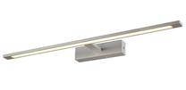 Valgusti seinale Light Prestige Isla GS-LWB-20W/3 WH 5907629271109, LED, 3000 °K, 1 x 20 W, kroom v. / valge v.