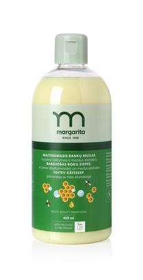 Skystas muilas Margarita, 400 ml