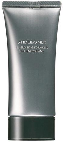 Tīrīšanas gēls Shiseido, 75 ml