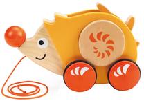 Развивающая игра Hape, oранжевый цв.