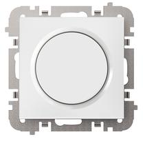 LED gaismas regulators Elektro-Plast Vestra, balts krās.