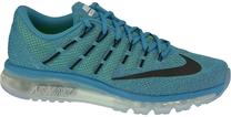 Sportiniai batai Nike Air Max, mėlyna sp., 44.5