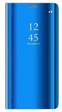 Чехол для телефона OEM, синий цв., Huawei