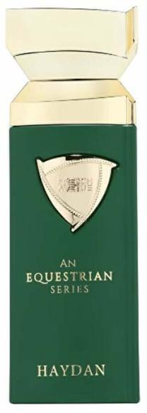 Parfimērijas ūdens French Avenue An Equestrian Series Haydan, 100 ml