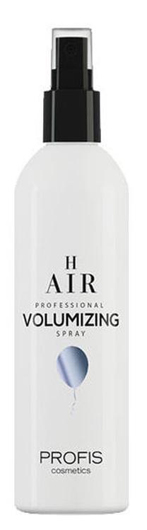 Sprejs matiem Profis Hair Volumizing Root Spray, 250 ml