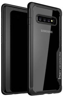 Чехол для телефона iPaky, черный цв., Samsung