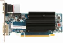 Vaizdo plokštė Sapphire Radeon R5 230 PCIE Bulk 11233-02-10G, 2 GB, GDDR3