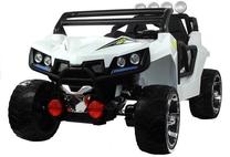 Vaikiškas elektromobilis X-Racer