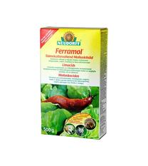 Priemonė nuo sraigių Ferramol, 500 gr