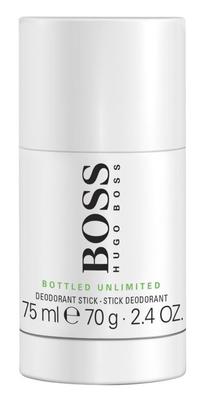 Vyriškas dezodorantas Hugo Boss, 75 ml