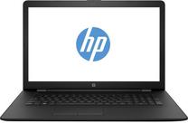 Atjaunots portatīvais dators HP 17 17-bs037cl, atjaunots, Intel® Core™ i3-6006U Processor (3 MB Cache, 2.0 GHz), 8 GB, 1 TB, 17.3 ", Intel HD, melna krās., EN, Windows