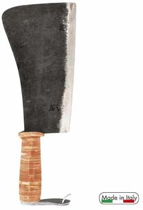 Kempinga nazis Verdemax, 23 cm