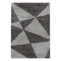 Kilimas vidaus Ayyildiz Tango Geometric, ruda sp./šviesiai ruda sp., 370 cm x 280 cm