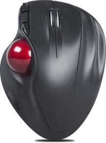 Kompiuterio pelė Speedlink Aptico Trackball, juoda