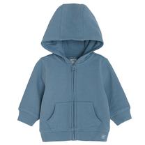 Джемпер, классическая, для мальчиков/для младенцев Cool Club CCB2703308, голубой цв., 74 см