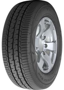 Vasarinė automobilių padanga Toyo Tires Nanoenergy Van 185/80/R14, 102-S, D, B, 70 dB