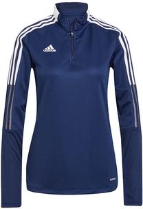 Džemperi, sievietēm Adidas, zila krās., l