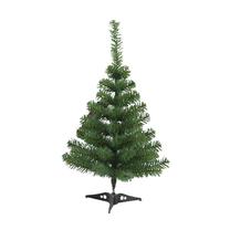 Dirbtinė Kalėdų eglutė Christmas Touch Basic SYSA-0221165, 60 cm, su stovu
