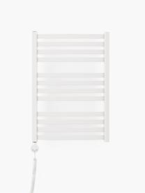 Elektrinis rankšluosčių džiovintuvas Terma D01 kairinis, ral 9016 sp., 50 cm x 71 cm, 400 W