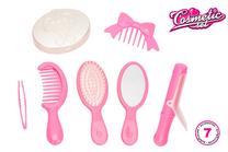 Набор для укладки волос Technok Cosmetic Set 6771