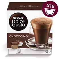 Kakavos kapsulės Nescafe, 0.256 kg, 16 vnt.