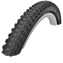 Dviračio padanga Schwalbe Little Joe HS 371A, guma, juoda sp., 20", 2"