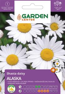 Sėklos Garden Center baltagalvė Alaska, 0.2 g