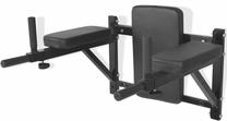 Pievilkšanās stienis VLX Fitness Dip Station