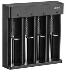 Bateriju lādētājs Gudsen Moza 18650