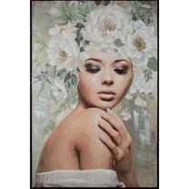 Reprodukcija Blush, 80 cm x 120 cm