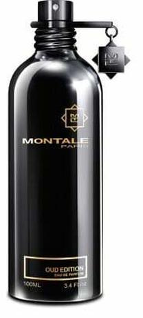 Parfimērijas ūdens Montale Paris Oud, 100 ml