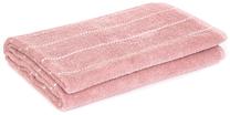 Vannas dvielis Homla Strape Basic 213428, rozā krās., 130 cm x 70 cm