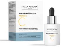Sejas serums Bella Aurora Advanced Booster Vitamin C, 30 ml