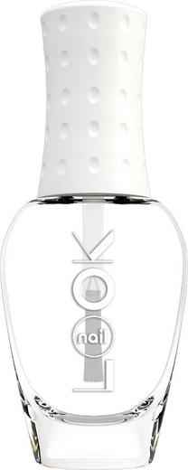 Nagų lakas NailLOOK, top coat 30302 sp., 8 ml