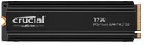 Жесткий диск (SSD) Crucial T700 CT4000T700SSD5, 1.8", 4 TB