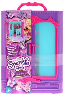 Мебель Sparkle Girlz 75231, многоцветный
